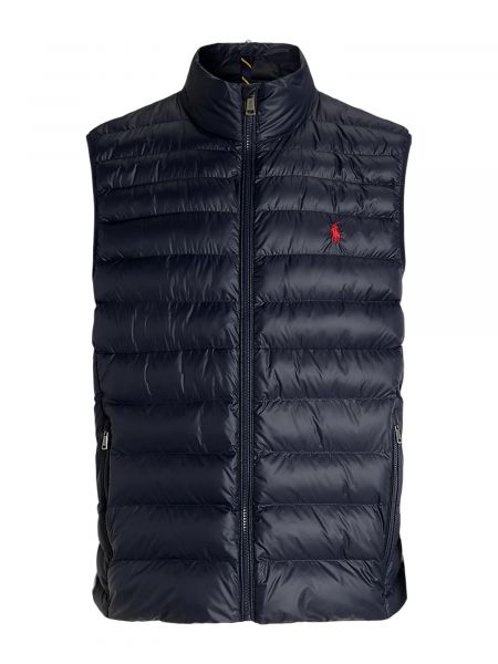 Vest Polo Ralph Lauren blå