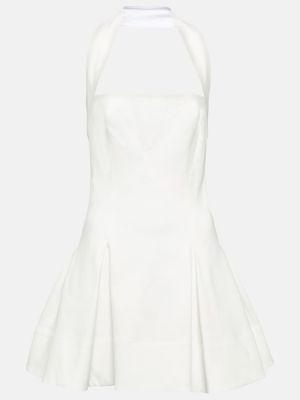 Kleid Khaite weiß