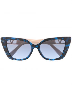 Gafas de sol Valentino Eyewear azul