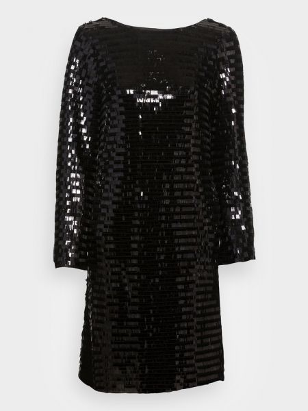 Sukienka wieczorowa Esprit Collection czarna