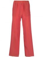 Pantalons Gucci Pre-owned femme