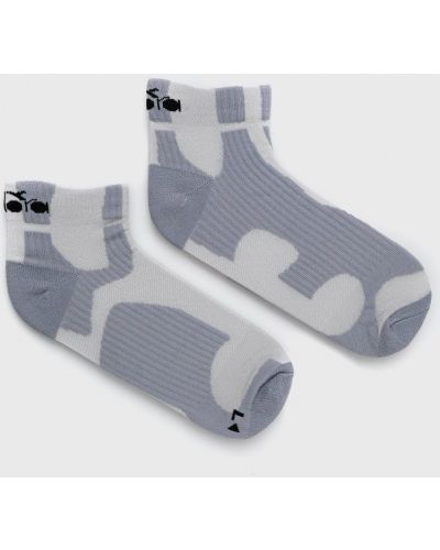 Чорапи Diadora сиво