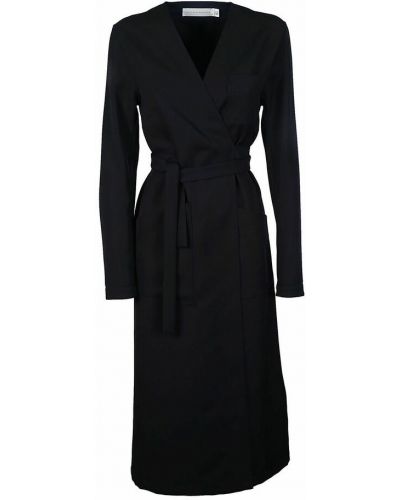 Płaszcz Victoria Beckham - Niebieski