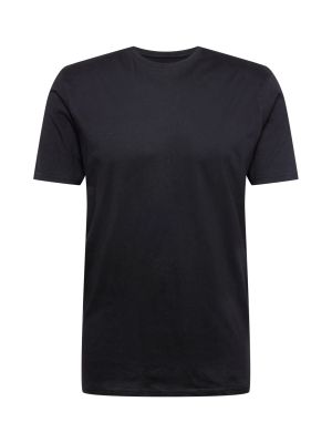Тениска Denim Project черно