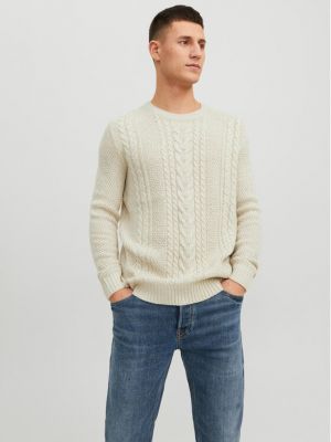 Пуловер Jack&jones