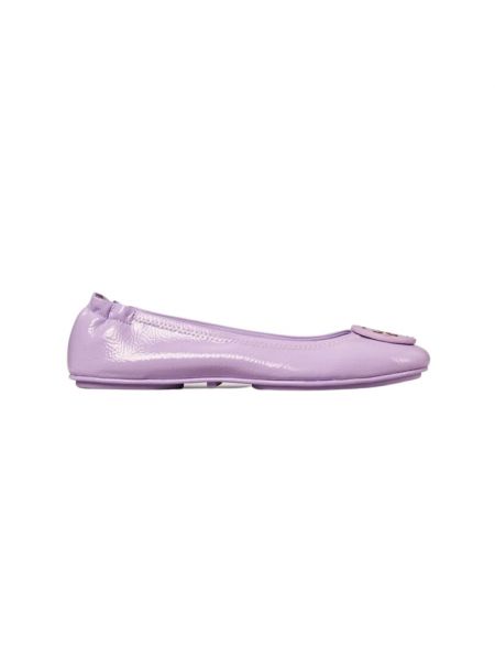 Chaussures de ville Tory Burch violet