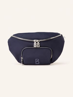 Поясная сумка Bogner синяя