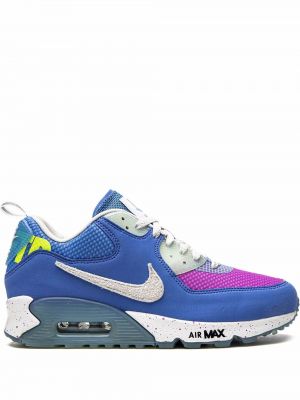 Sneaker Nike Air Max mavi