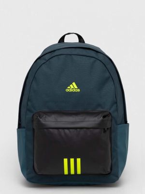 Plecak Adidas Performance zielony