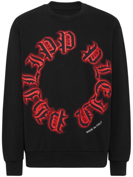 Sweatshirt Philipp Plein sort