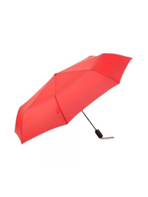 Parapluie Eden Park rouge
