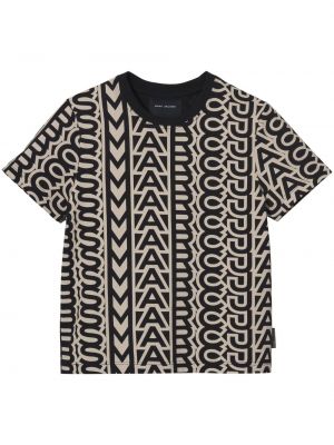 T-shirt à imprimé Marc Jacobs