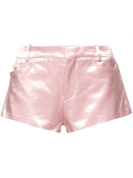 Pantaloni scurți Tom Ford roz