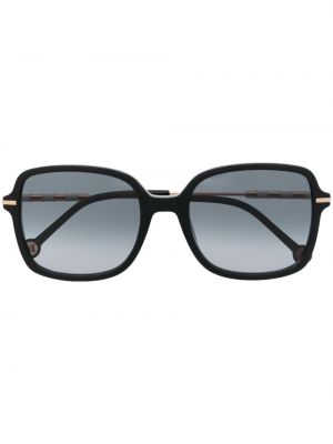 Слънчеви очила на райета Carolina Herrera