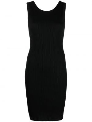 Jersey kleid Filippa K schwarz