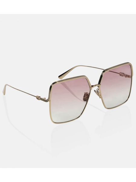 Oversize sonnenbrille Dior Eyewear