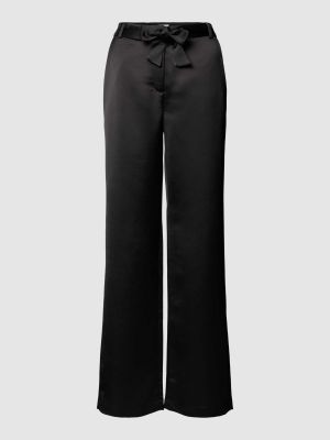 Czarne spodnie S.oliver Black Label
