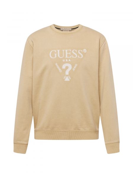 Sweatshirt Guess