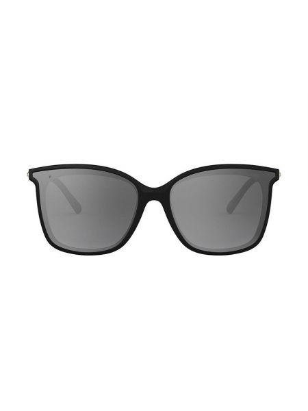 Czarne okulary Michael Kors