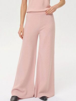 Розовые брюки Cepheya