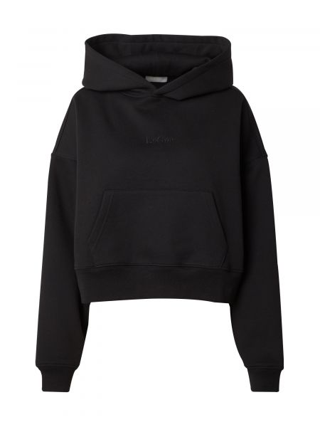 Sweatshirt Leger By Lena Gercke sort