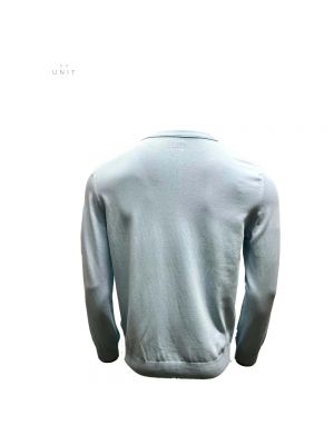 Jersey de algodón de tela jersey de crepé C.p. Company