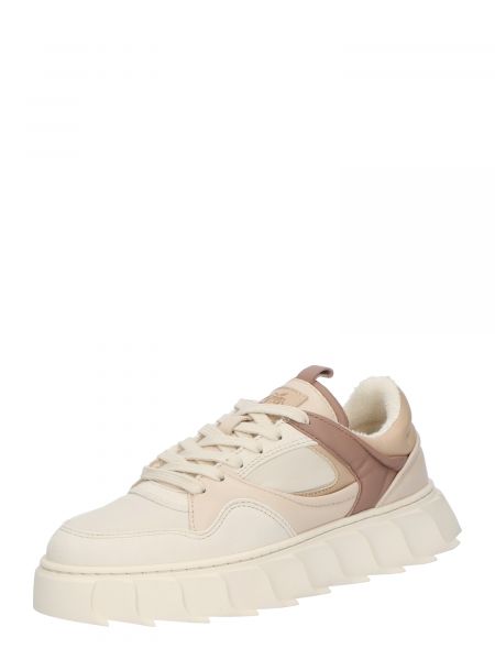 Sneakers Apple Of Eden beige