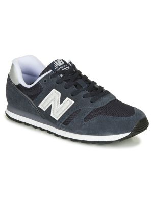 Sneakerși New Balance 373 albastru