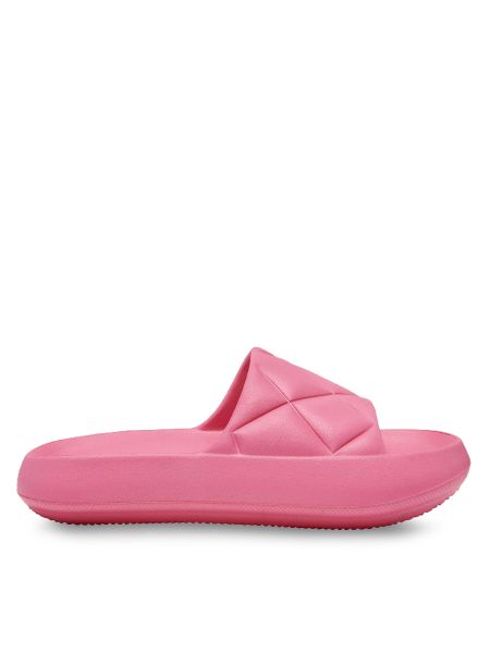 Chanclas Only Shoes rosa
