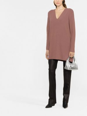 Cashmere genser Tom Ford rosa