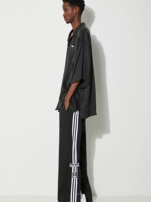Pantaloni sport Adidas Originals negru