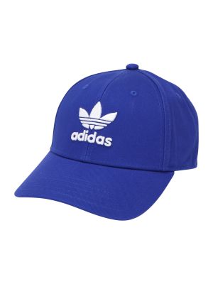 Șapcă din bumbac Adidas Originals