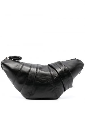 Чанта за ръка Lemaire черно