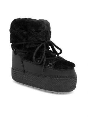 Sniego batai Jenny Fairy juoda