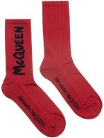 Pánské ponožky Alexander Mcqueen