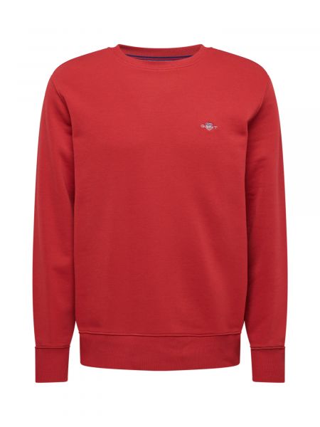 Sweatshirt Gant rød