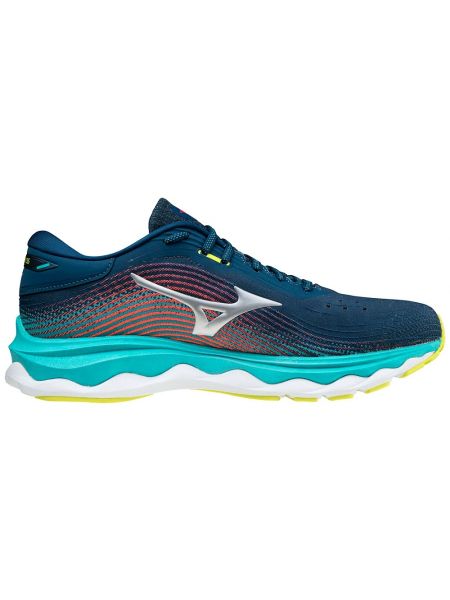 Sneakers για τρέξιμο Mizuno μπλε
