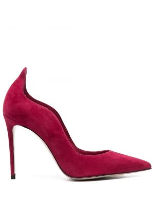 Pumps Le Silla rosa