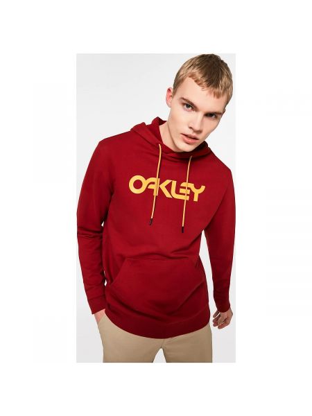 Džemperis su gobtuvu Oakley