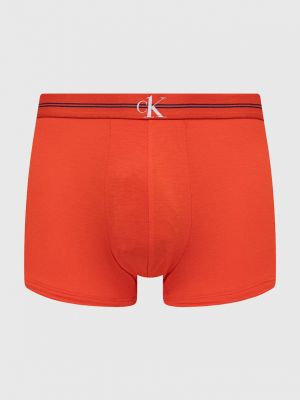 Calvin Klein Underwear boxeralsó piros, férfi