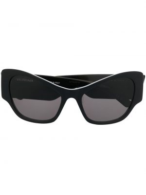 Silmälasit Balenciaga Eyewear musta