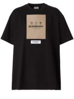Женские футболки Burberry