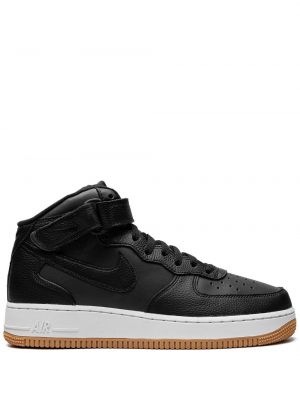 Sneaker Nike Air Force 1 siyah