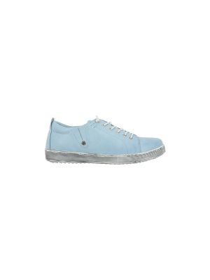 Sneakers Andrea Conti kék