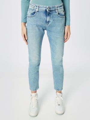 Jeans Replay bleu