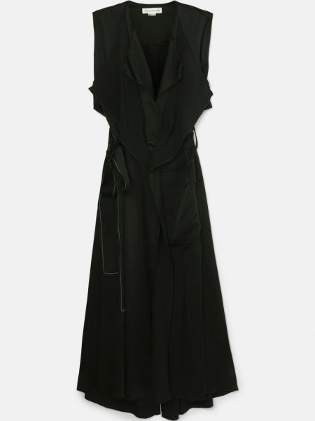 Sukienka wieczorowa Victoria Beckham czarna