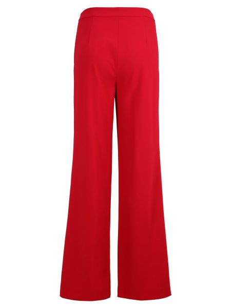 Pantalon Vera Mont rouge