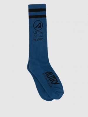 Шкарпетки Autry сині