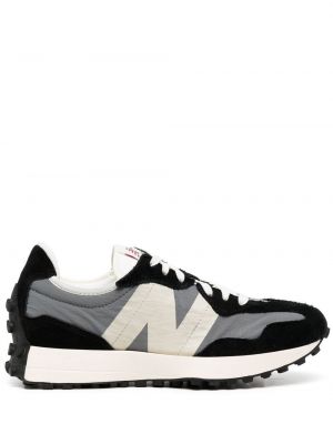 Klassisk sneakers New Balance 327 svart