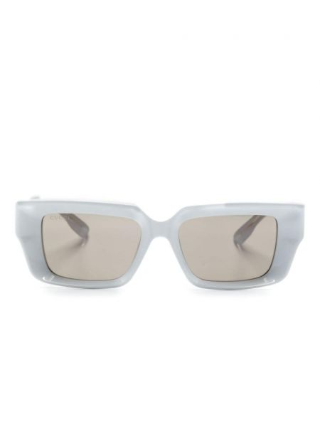 Sončna očala Gucci Eyewear siva